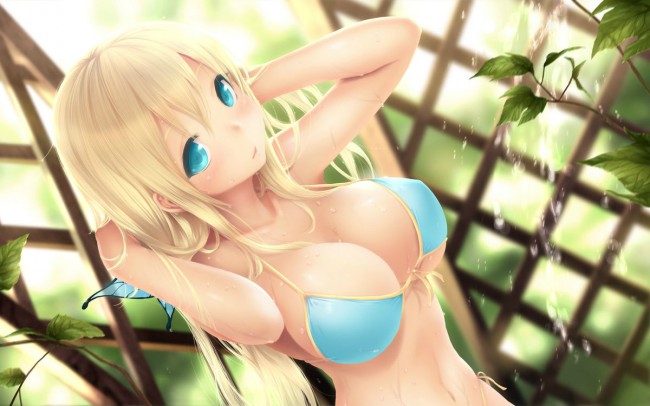 真冬だからこそ熱くなるためにエロイ水着フルカラーエロ画像ｗｗｗｗｗｗｗｗｗｗｗｗｗｗｗｗｗｗｗｗ87