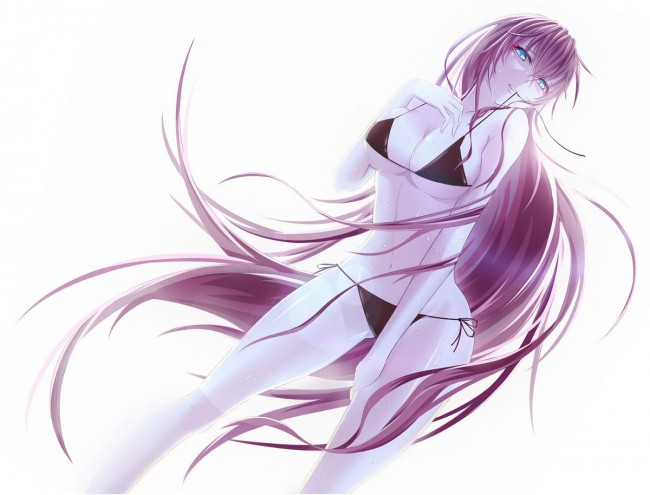 真冬だからこそ熱くなるためにエロイ水着フルカラーエロ画像ｗｗｗｗｗｗｗｗｗｗｗｗｗｗｗｗｗｗｗｗ18