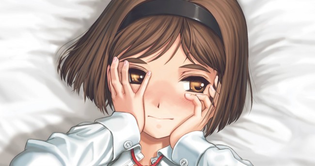 ガンスリのフルカラーエロ画像！トリエラとヘンリエッタがおきにｗｗｗｗｗｗｗｗｗｗｗｗｗｗｗｗｗｗｗ 93