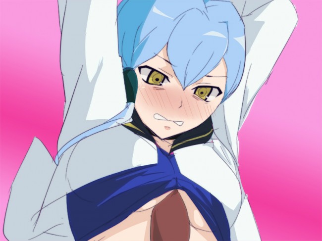 カードファイト!! ヴァンガードのフルカラーエロ画像ですよｗｗｗｗｗｗｗｗｗｗｗｗｗｗｗｗｗ 4