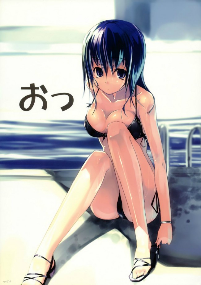 真冬だからこそ熱くなるためにエロイ水着フルカラーエロ画像ｗｗｗｗｗｗｗｗｗｗｗｗｗｗｗｗｗｗｗｗ5