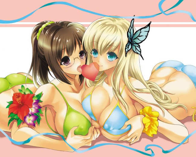 真冬だからこそ熱くなるためにエロイ水着フルカラーエロ画像ｗｗｗｗｗｗｗｗｗｗｗｗｗｗｗｗｗｗｗｗ4