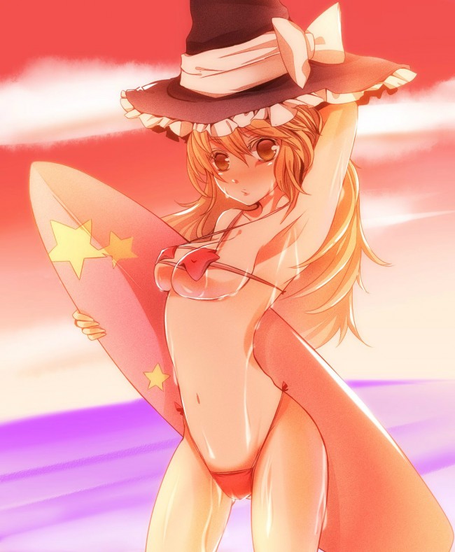 真冬だからこそ熱くなるためにエロイ水着フルカラーエロ画像ｗｗｗｗｗｗｗｗｗｗｗｗｗｗｗｗｗｗｗｗ40