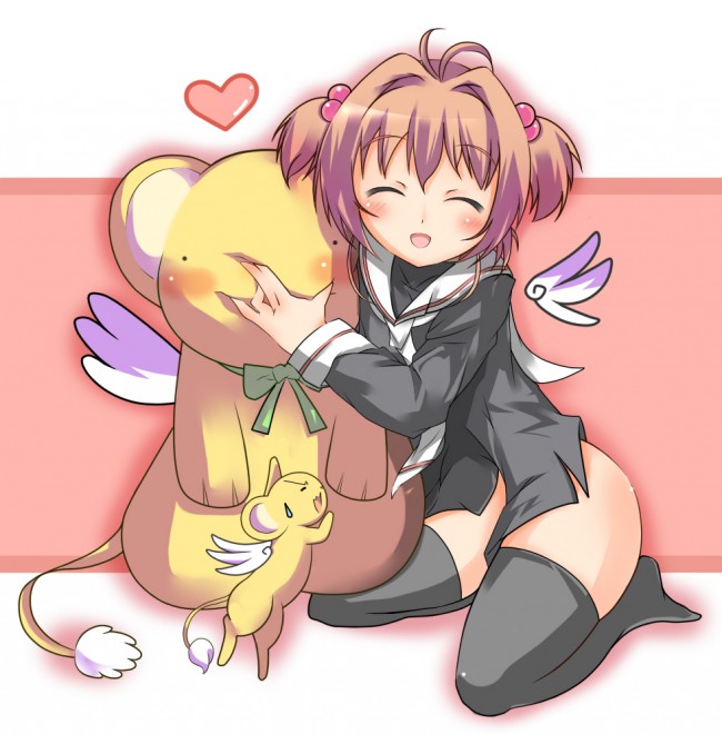 CCさくらのフルカラーエロ画像！ロリカワちゃんたちのエロイ画像とかを100枚以上ｗｗｗｗｗｗｗｗｗｗｗｗｗｗｗｗ 91