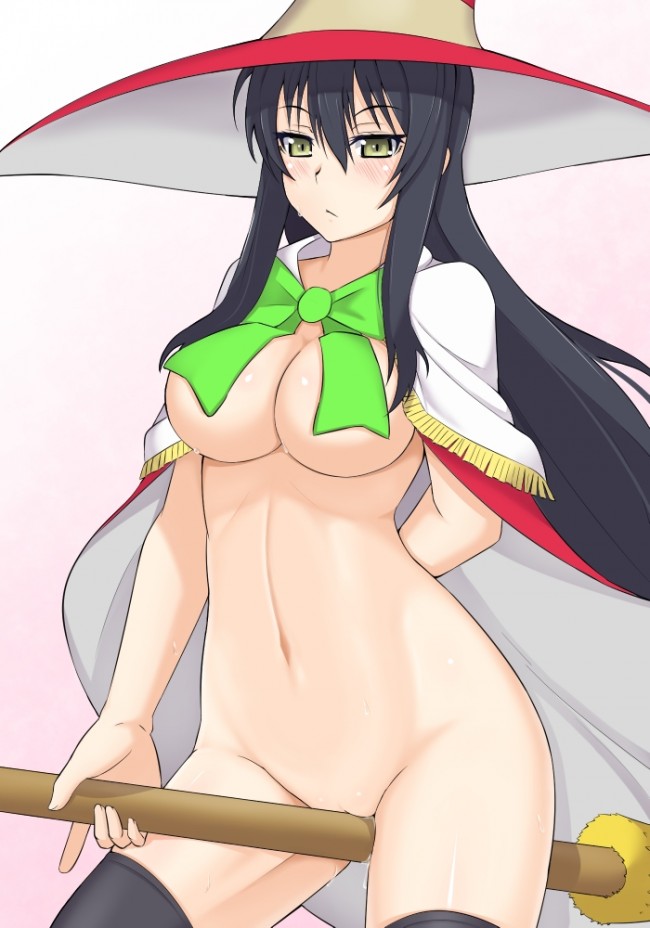 ウィッチクラフトワークスのフルカラーエロ画像！をお届けっｗｗｗ 56