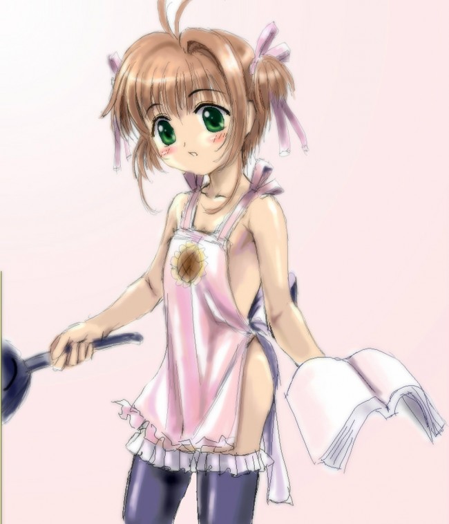 CCサクラのフルカラーエロ画像100枚キターｗｗｗｗｗｗｗｗｗｗｗｗｗｗｗｗｗｗｗｗｗｗｗｗｗ 92