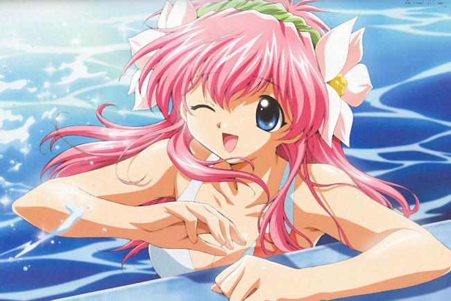 ギャラクシーエンジェルのフルカラーエロ画像を100枚くらいｗｗｗｗｗｗｗｗｗｗｗｗｗｗｗｗｗｗｗｗｗｗｗ 17