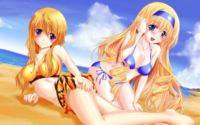 ISのフルカラーエロ画像！シャル可愛いよシャルちゃんペロペロｗｗｗｗｗｗｗｗｗｗｗｗｗｗｗｗ 57