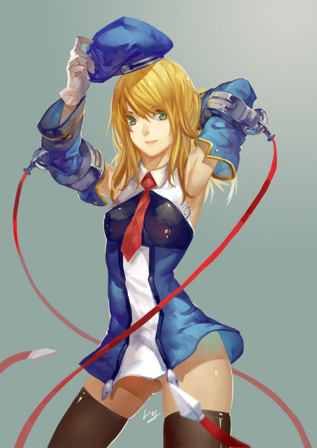 ブレイブルーのフルカラーエロ画像！ノエルちゃん可愛いのｗｗｗｗｗｗｗｗｗｗｗｗｗｗｗｗｗｗｗｗｗｗ 4