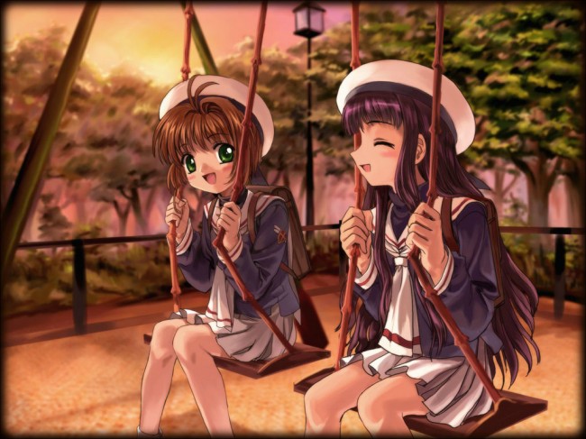 CCサクラのフルカラーエロ画像100枚キターｗｗｗｗｗｗｗｗｗｗｗｗｗｗｗｗｗｗｗｗｗｗｗｗｗ 7