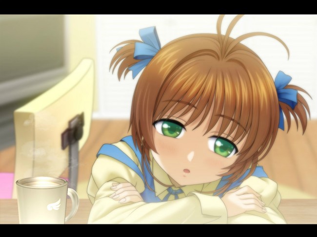 CCさくらのフルカラーエロ画像！ロリカワちゃんたちのエロイ画像とかを100枚以上ｗｗｗｗｗｗｗｗｗｗｗｗｗｗｗｗ 16