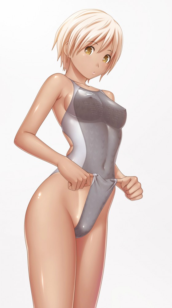 真冬だからこそ熱くなるためにエロイ水着フルカラーエロ画像ｗｗｗｗｗｗｗｗｗｗｗｗｗｗｗｗｗｗｗｗ47
