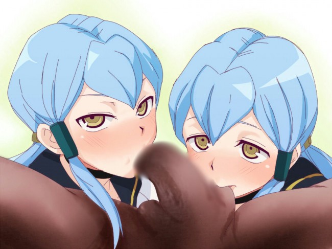 カードファイト!! ヴァンガードのフルカラーエロ画像ですよｗｗｗｗｗｗｗｗｗｗｗｗｗｗｗｗｗ 8