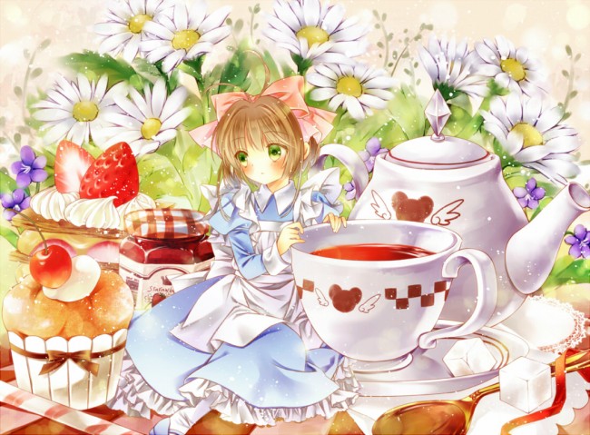 CCさくらのフルカラーエロ画像！ロリカワちゃんたちのエロイ画像とかを100枚以上ｗｗｗｗｗｗｗｗｗｗｗｗｗｗｗｗ 32