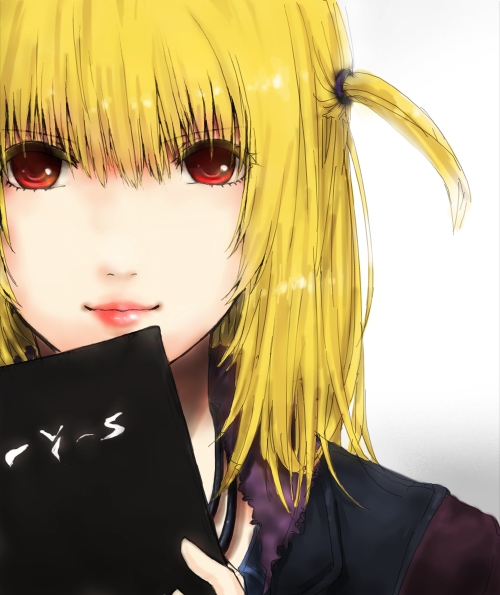 デスノートのフルカラーエロ画像！ミサミサ可愛いよｗｗｗｗｗｗｗｗｗｗｗｗｗｗｗｗｗｗｗｗｗｗｗ