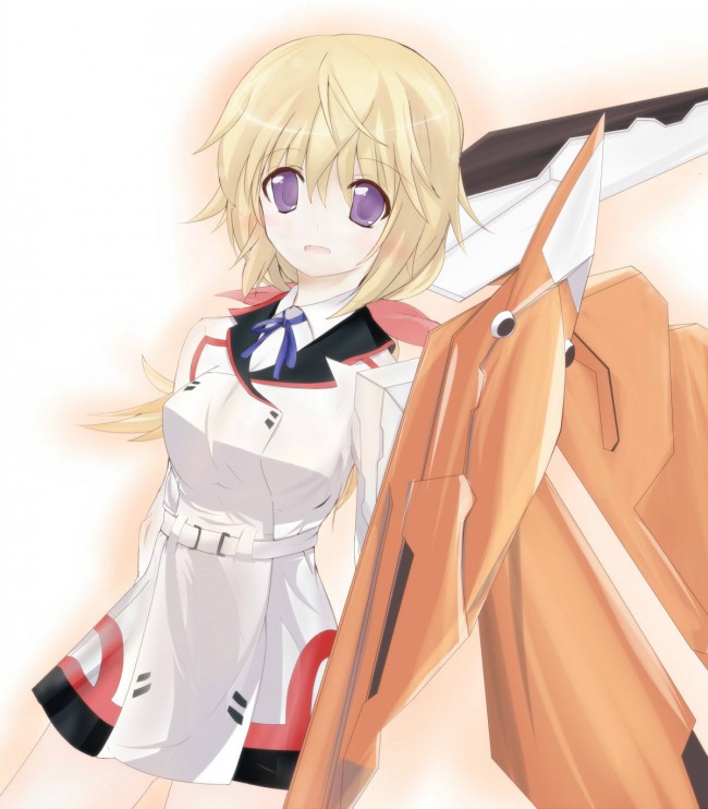 ISのフルカラーエロ画像！シャル可愛いよシャルちゃんペロペロｗｗｗｗｗｗｗｗｗｗｗｗｗｗｗｗ 52