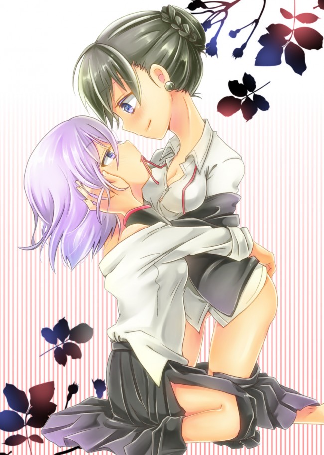 カードファイト!! ヴァンガードのフルカラーエロ画像ですよｗｗｗｗｗｗｗｗｗｗｗｗｗｗｗｗｗ 88