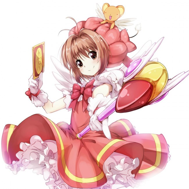 CCサクラのフルカラーエロ画像100枚キターｗｗｗｗｗｗｗｗｗｗｗｗｗｗｗｗｗｗｗｗｗｗｗｗｗ 9