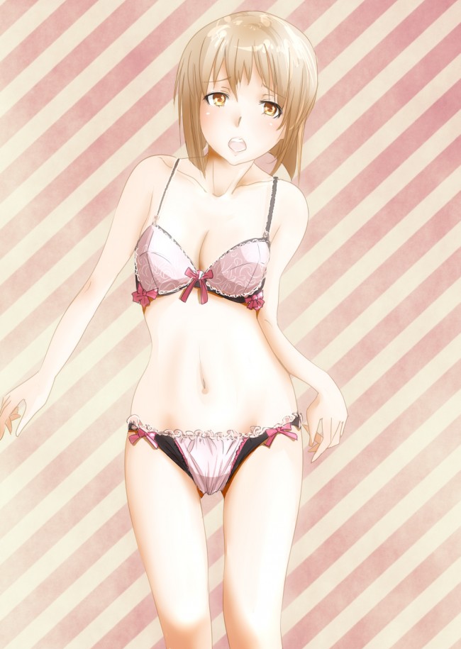 アイマスの高槻やよい、亜美真美、萩原雪歩、四条貴音のフルカラーエロ画像ｗｗｗｗｗｗｗ