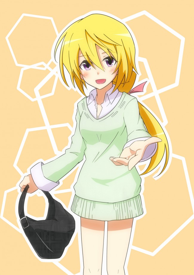 ISのフルカラーエロ画像！シャル可愛いよシャルちゃんペロペロｗｗｗｗｗｗｗｗｗｗｗｗｗｗｗｗ 11