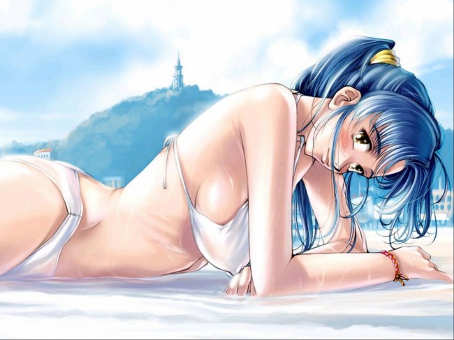 真冬だからこそ熱くなるためにエロイ水着フルカラーエロ画像ｗｗｗｗｗｗｗｗｗｗｗｗｗｗｗｗｗｗｗｗ33
