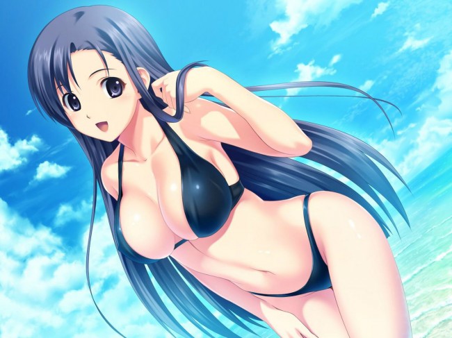 真冬だからこそ熱くなるためにエロイ水着フルカラーエロ画像ｗｗｗｗｗｗｗｗｗｗｗｗｗｗｗｗｗｗｗｗ26