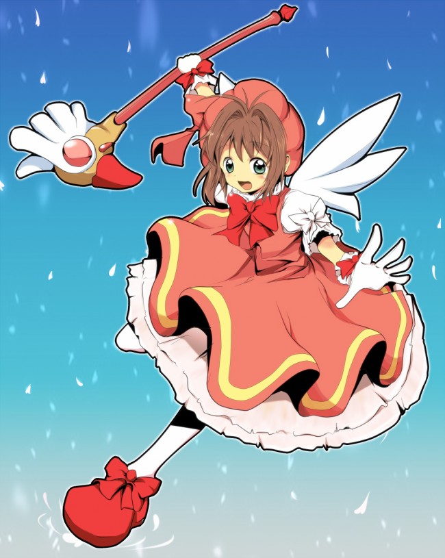 CCさくらのフルカラーエロ画像！ロリカワちゃんたちのエロイ画像とかを100枚以上ｗｗｗｗｗｗｗｗｗｗｗｗｗｗｗｗ 69