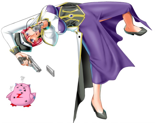 ギャラクシーエンジェルのフルカラーエロ画像を100枚くらいｗｗｗｗｗｗｗｗｗｗｗｗｗｗｗｗｗｗｗｗｗｗｗ 39