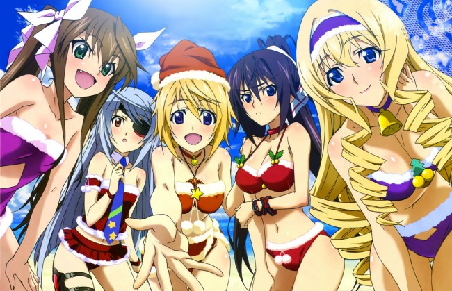 ISのフルカラーエロ画像！シャル可愛いよシャルちゃんペロペロｗｗｗｗｗｗｗｗｗｗｗｗｗｗｗｗ 71