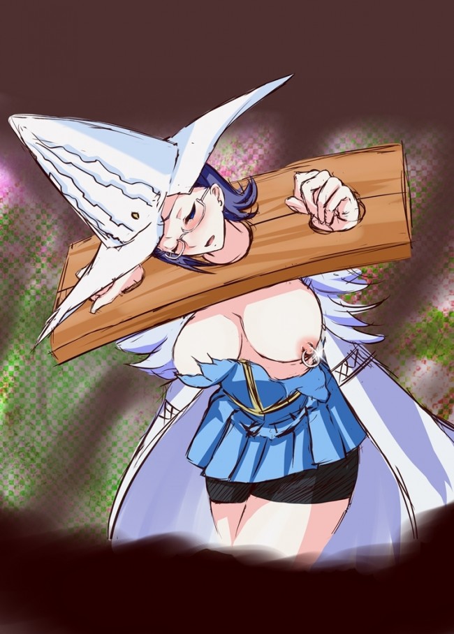 ウィッチクラフトワークスのフルカラーエロ画像！をお届けっｗｗｗ 27