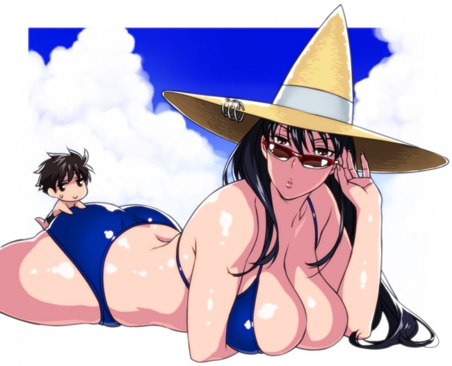 ウィッチクラフトワークスのフルカラーエロ画像！をお届けっｗｗｗ 48