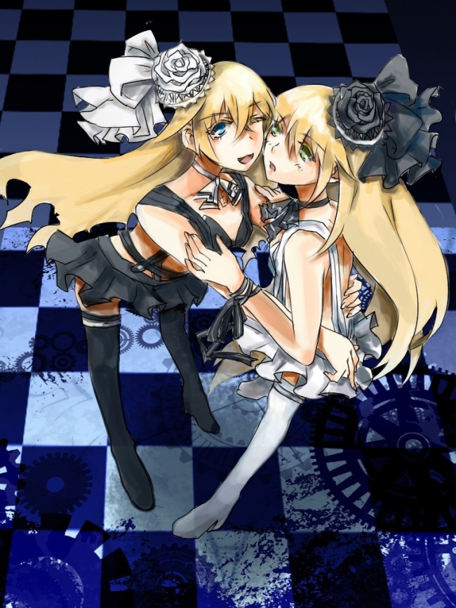 ブレイブルーのフルカラーエロ画像！ノエルちゃん可愛いのｗｗｗｗｗｗｗｗｗｗｗｗｗｗｗｗｗｗｗｗｗｗ 53
