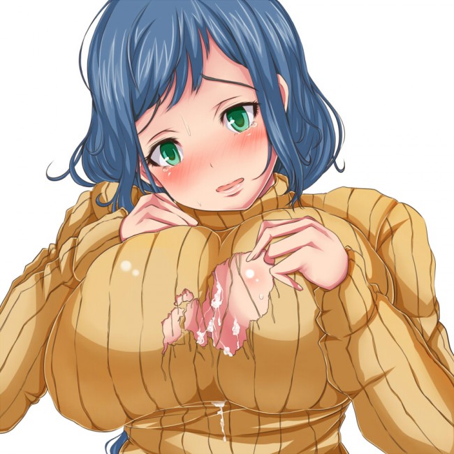 GBFのフルカラーエロ画像！人妻のイオリさんがエロくていいｗｗｗｗｗｗｗｗｗｗｗｗｗｗｗｗｗｗｗｗｗｗｗｗｗ　26