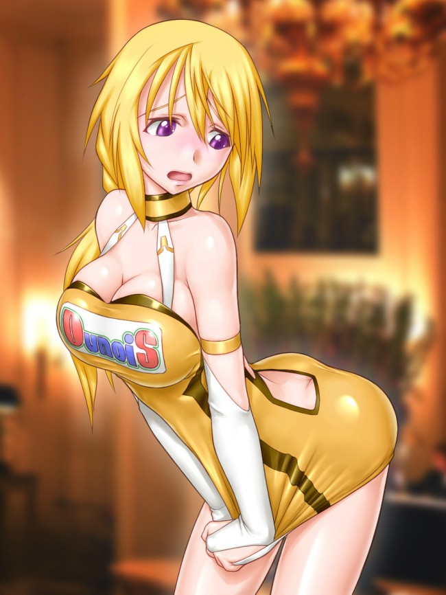 ISのフルカラーエロ画像！シャル可愛いよシャルちゃんペロペロｗｗｗｗｗｗｗｗｗｗｗｗｗｗｗｗ 65