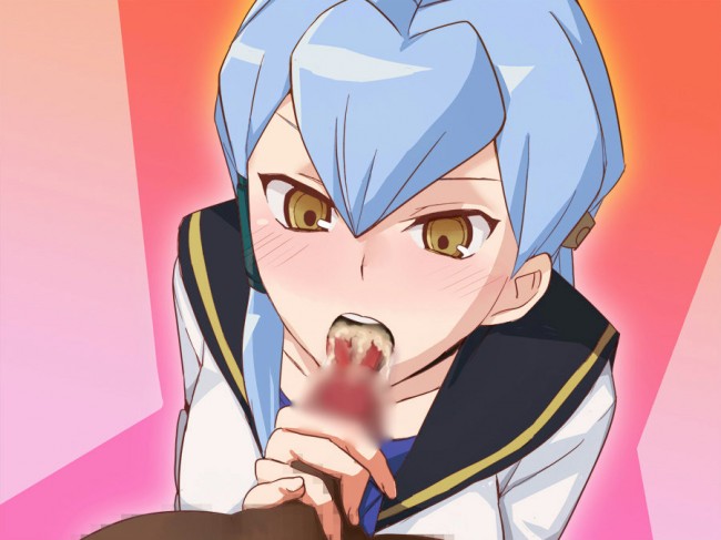 カードファイト!! ヴァンガードのフルカラーエロ画像ですよｗｗｗｗｗｗｗｗｗｗｗｗｗｗｗｗｗ 11