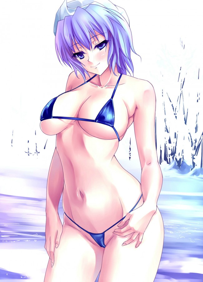 真冬だからこそ熱くなるためにエロイ水着フルカラーエロ画像ｗｗｗｗｗｗｗｗｗｗｗｗｗｗｗｗｗｗｗｗ13