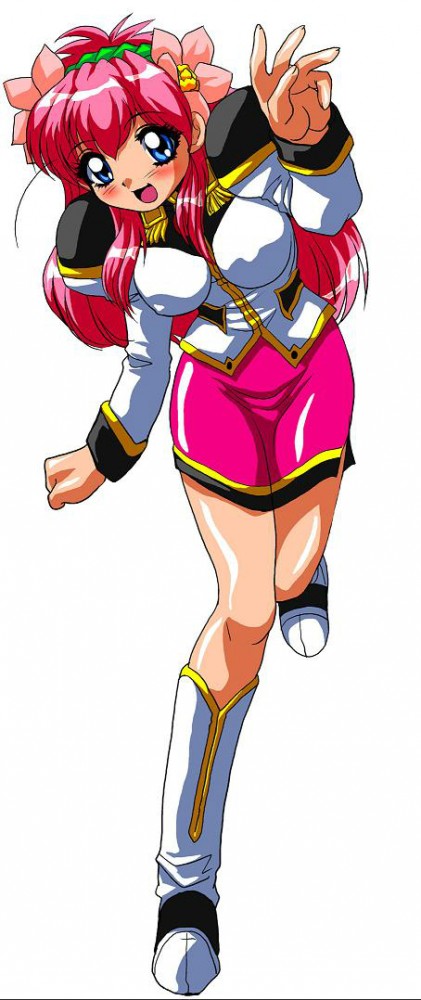ギャラクシーエンジェルのフルカラーエロ画像を100枚くらいｗｗｗｗｗｗｗｗｗｗｗｗｗｗｗｗｗｗｗｗｗｗｗ 75