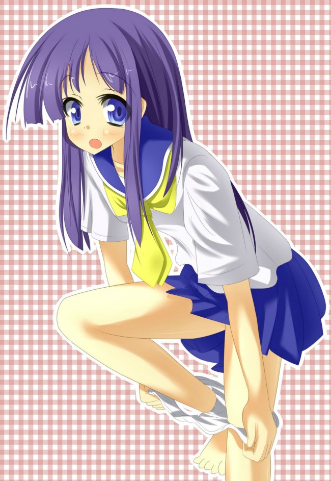 ゆゆ式のフルカラーエロ画像キターｗｗｗｗｗｗｗｗｗｗｗｗｗｗｗｗｗｗｗｗｗｗ 50