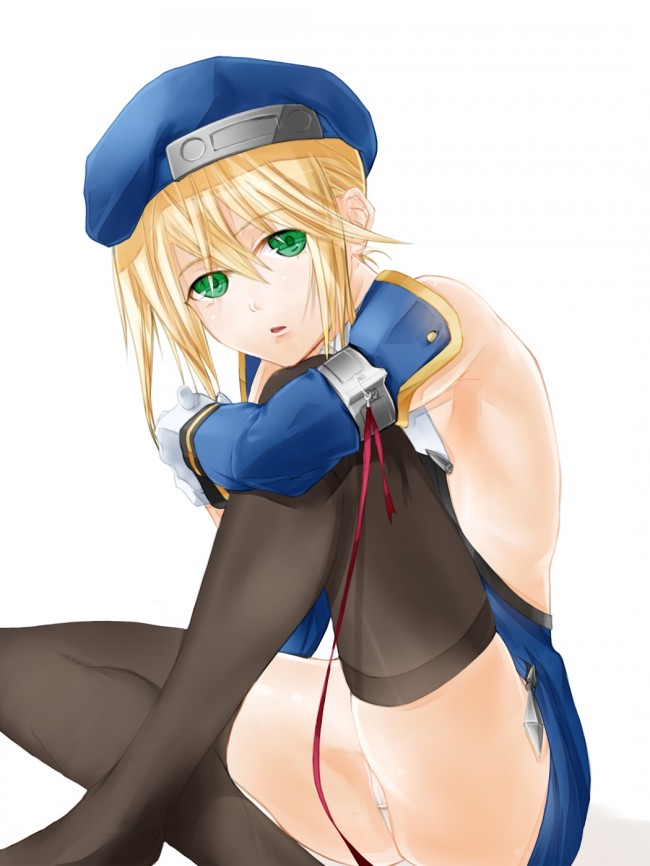 ブレイブルーのフルカラーエロ画像！ノエルちゃん可愛いのｗｗｗｗｗｗｗｗｗｗｗｗｗｗｗｗｗｗｗｗｗｗ 8
