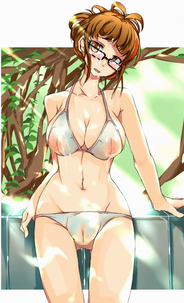 アイマスのフルカラーエロ画像キター！如月千早、三浦あずさ、秋月律子の3人だよｗｗｗｗｗｗｗｗｗｗｗｗｗｗｗｗ 81
