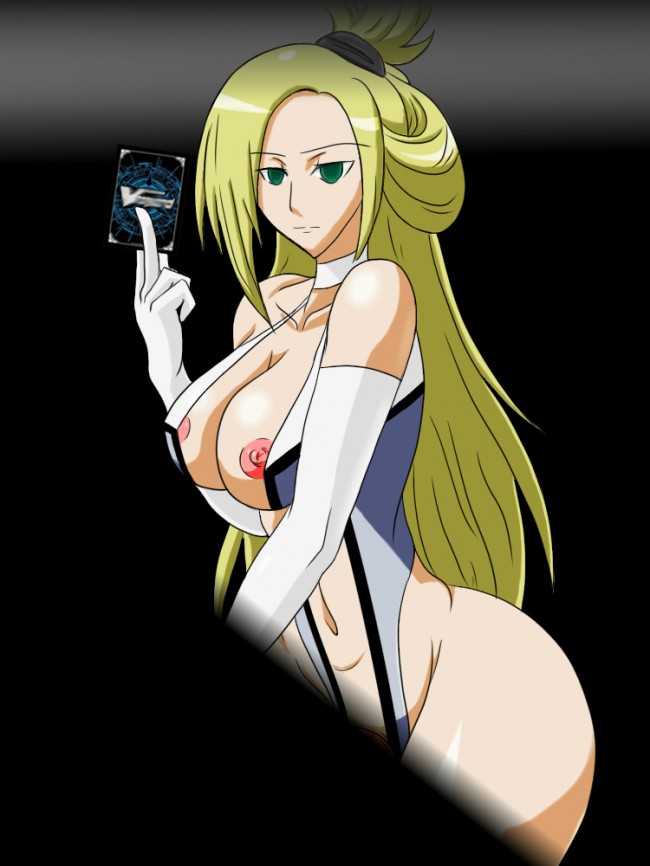 カードファイト!! ヴァンガードのフルカラーエロ画像ですよｗｗｗｗｗｗｗｗｗｗｗｗｗｗｗｗｗ 33