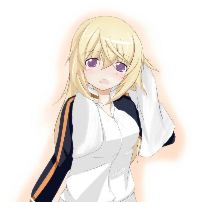 ISのフルカラーエロ画像！シャル可愛いよシャルちゃんペロペロｗｗｗｗｗｗｗｗｗｗｗｗｗｗｗｗ 36