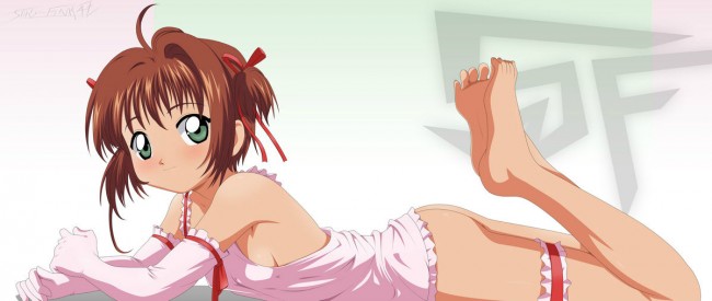 CCサクラのフルカラーエロ画像100枚キターｗｗｗｗｗｗｗｗｗｗｗｗｗｗｗｗｗｗｗｗｗｗｗｗｗ 64