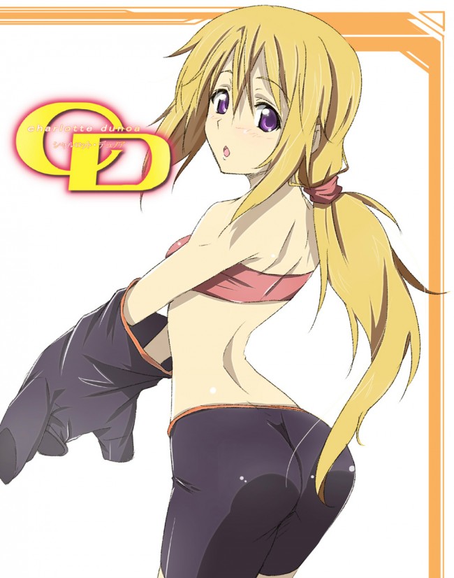 ISのフルカラーエロ画像！シャル可愛いよシャルちゃんペロペロｗｗｗｗｗｗｗｗｗｗｗｗｗｗｗｗ 77