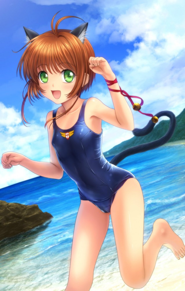 CCサクラのフルカラーエロ画像100枚キターｗｗｗｗｗｗｗｗｗｗｗｗｗｗｗｗｗｗｗｗｗｗｗｗｗ 52