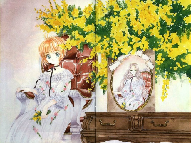 CCサクラのフルカラーエロ画像100枚キターｗｗｗｗｗｗｗｗｗｗｗｗｗｗｗｗｗｗｗｗｗｗｗｗｗ 14