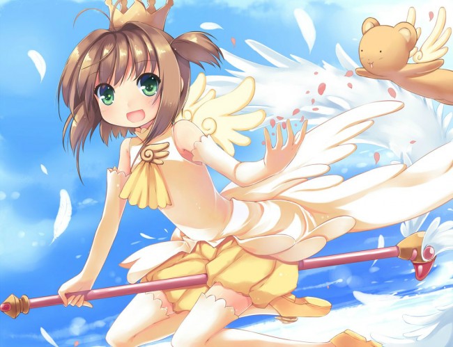 CCサクラのフルカラーエロ画像100枚キターｗｗｗｗｗｗｗｗｗｗｗｗｗｗｗｗｗｗｗｗｗｗｗｗｗ 74