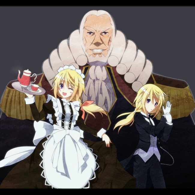 ＩＳのエロ画像キター！シャルのフルカラーエロ画像はいいよｗｗｗｗｗｗｗ 57