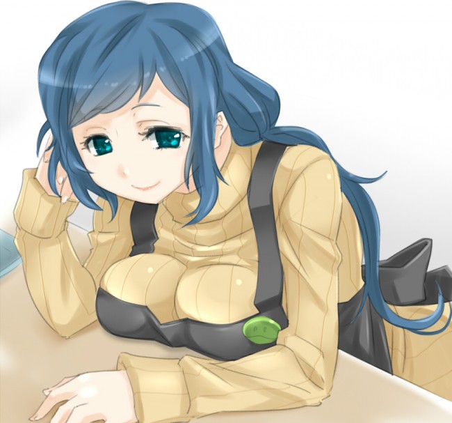 GBFのフルカラーエロ画像！人妻のイオリさんがエロくていいｗｗｗｗｗｗｗｗｗｗｗｗｗｗｗｗｗｗｗｗｗｗｗｗｗ　36