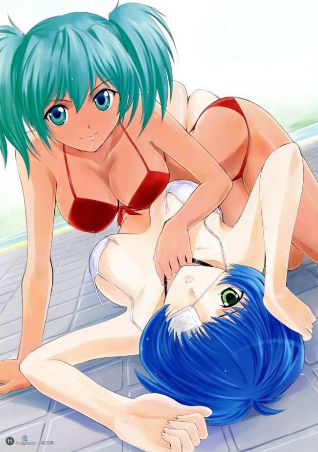 真冬だからこそ熱くなるためにエロイ水着フルカラーエロ画像ｗｗｗｗｗｗｗｗｗｗｗｗｗｗｗｗｗｗｗｗ44